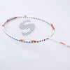Rakietka do Badmintona Teloon TSUNAMI TL300 white/red