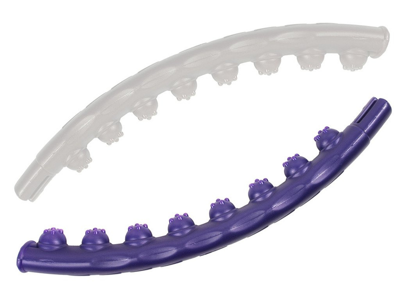 Power Ring koło hula-hop (średnica 97cm, 0,84kg)