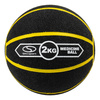 Piłka lekarska rehabilitacyjna VMB-L002Y 2kg